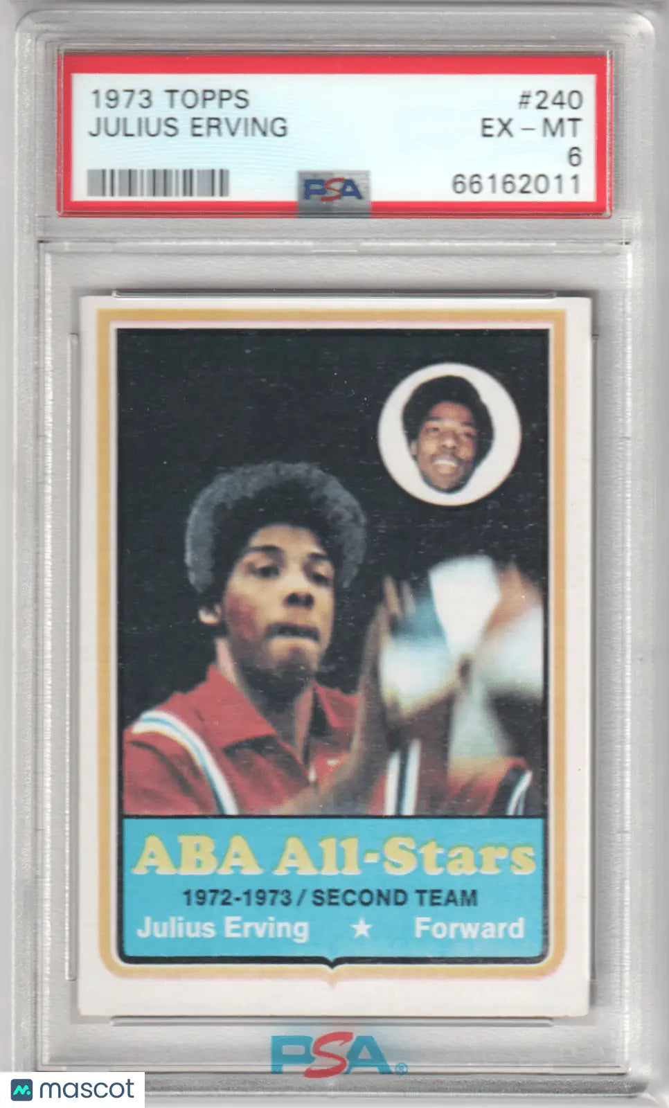1973 Topps Basketball Cards collection image