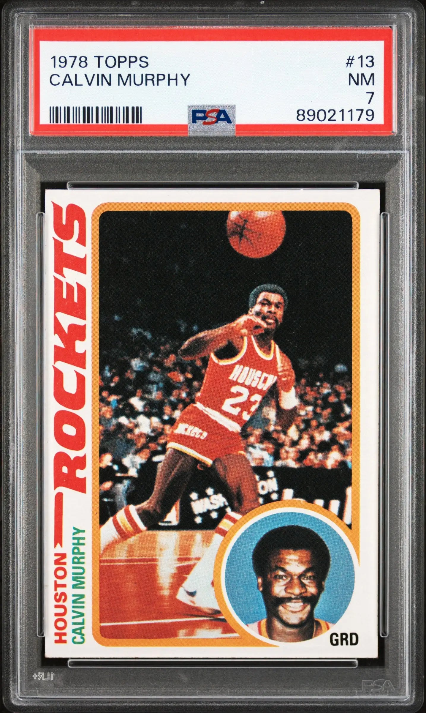1978 Topps Basketball Cards