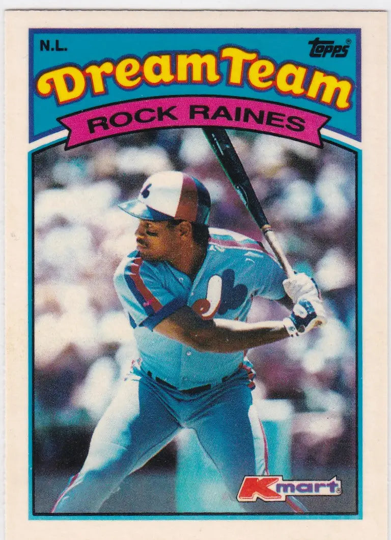 1989 Topps Baseball Cards