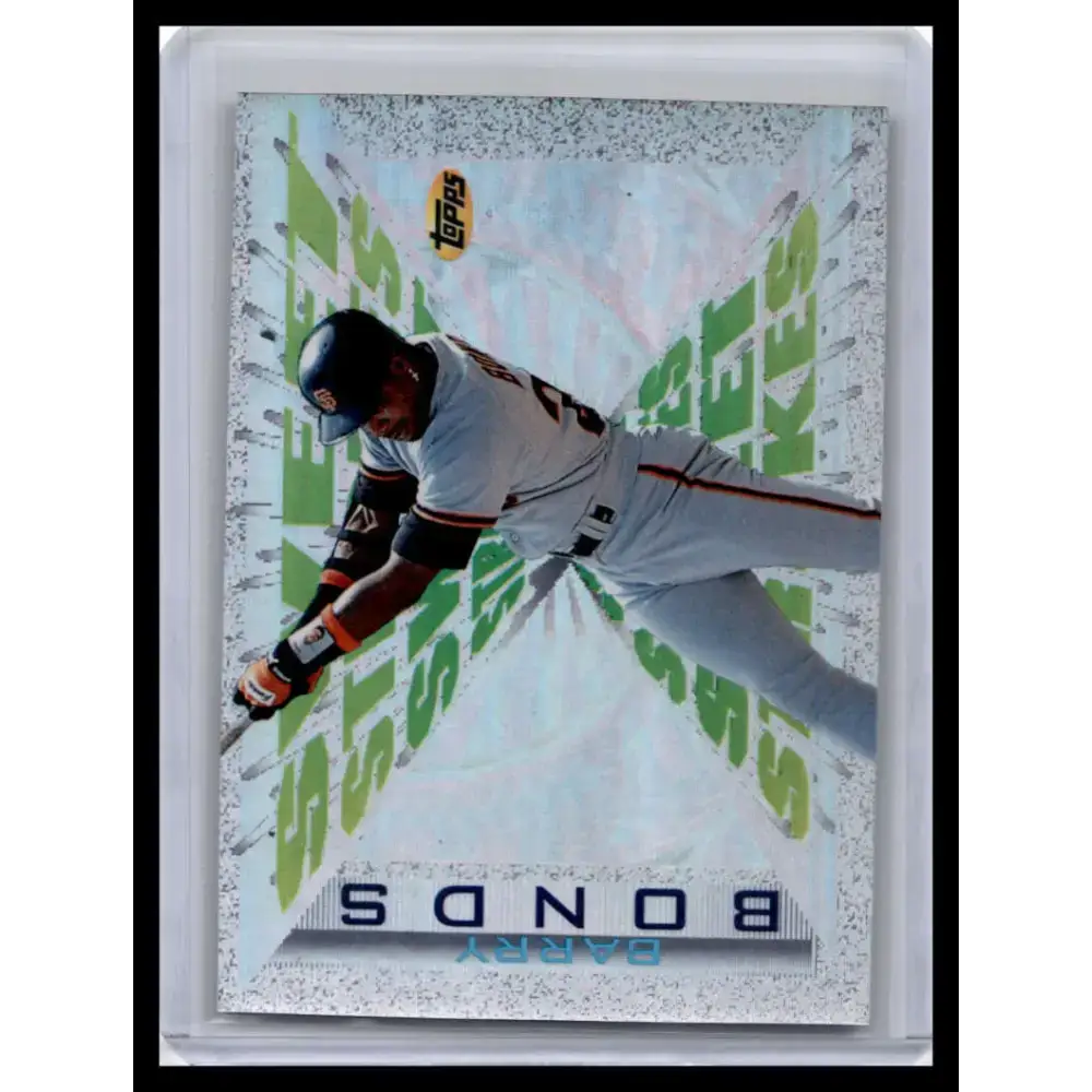 1997 Topps Baseball Cards