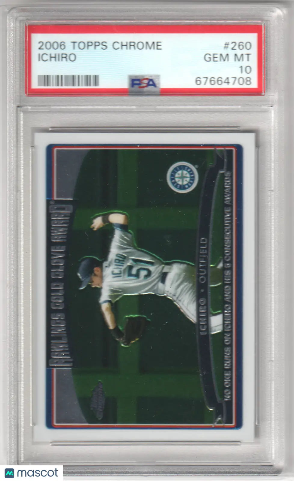 2006 Topps Chrome Baseball Cards