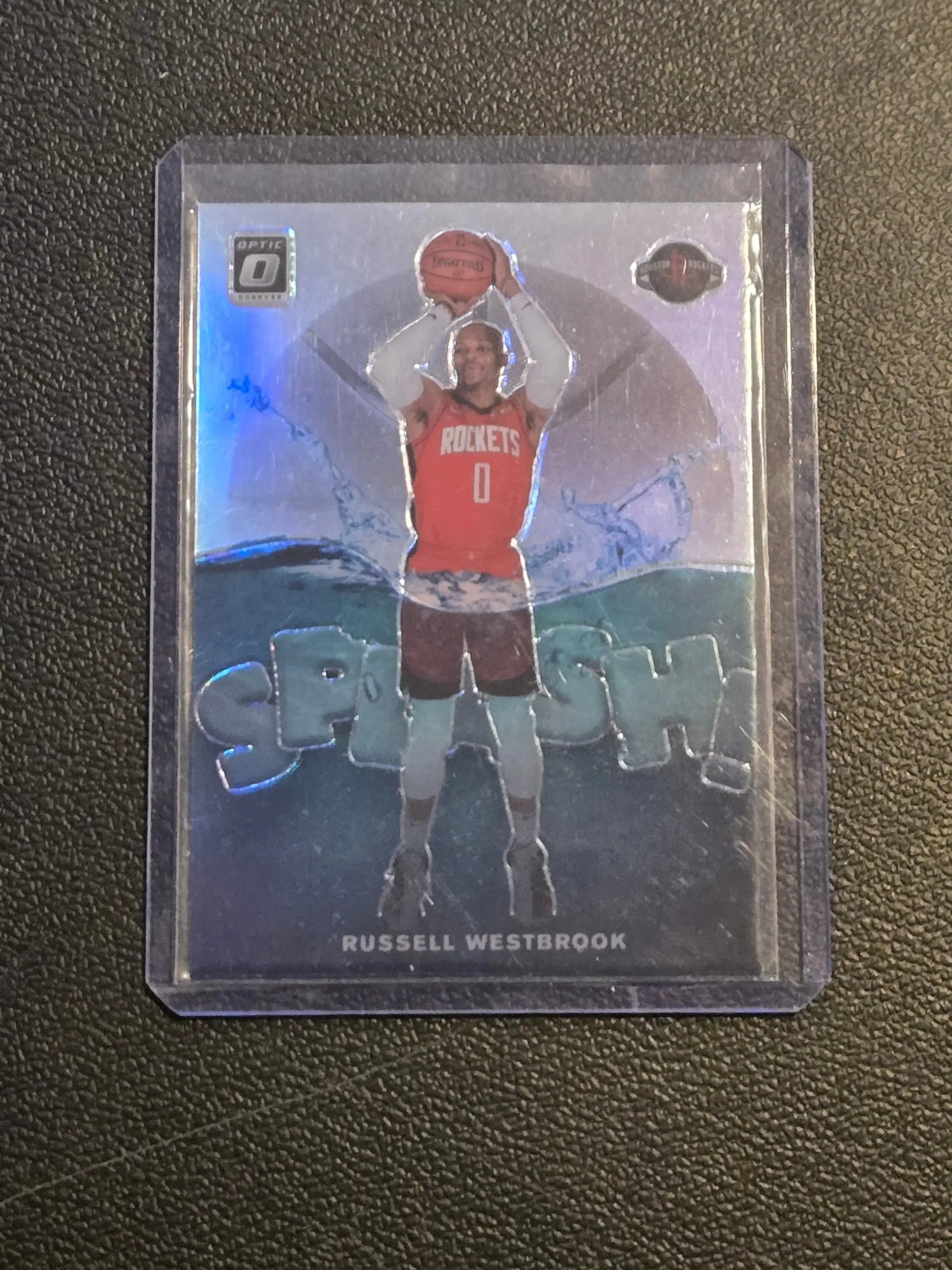 2019 Donruss Optic Basketball Cards