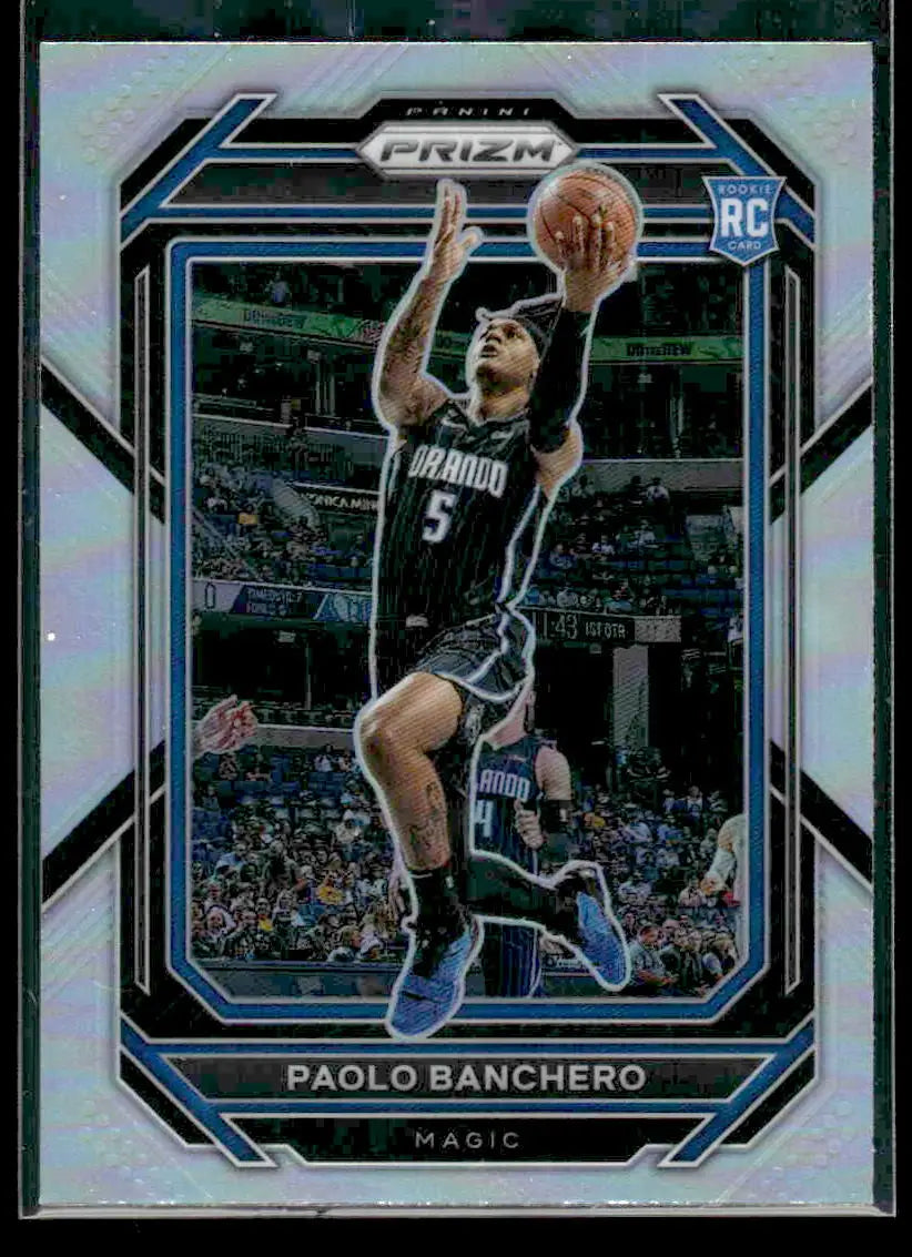 2022-23 Panini Prizm Basketball Cards
