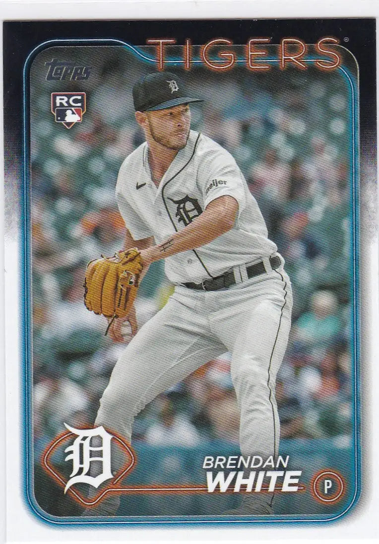 2024 Topps Baseball Cards