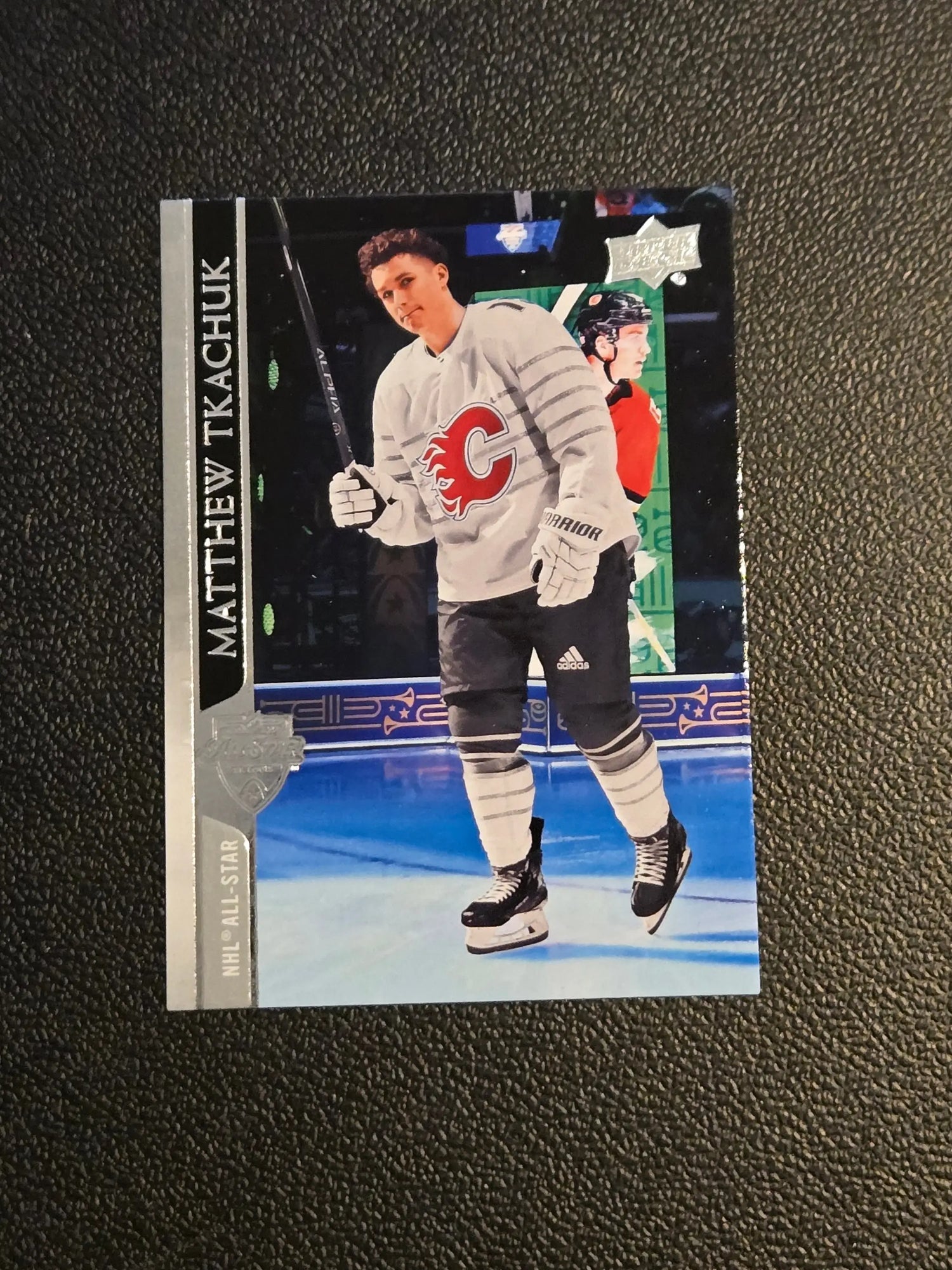 Matthew Tkachuk Hockey Cards