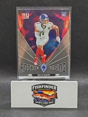 New York Giants Football Cards