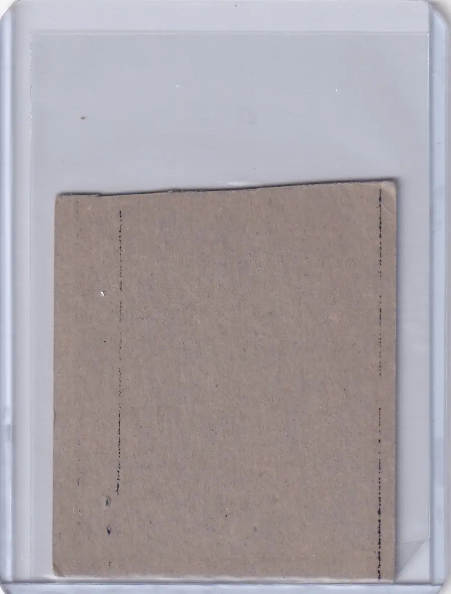 1948 R346 Blue Tint #45 Dixie Walker - Pittsburgh Pirates - Baseball Card Single