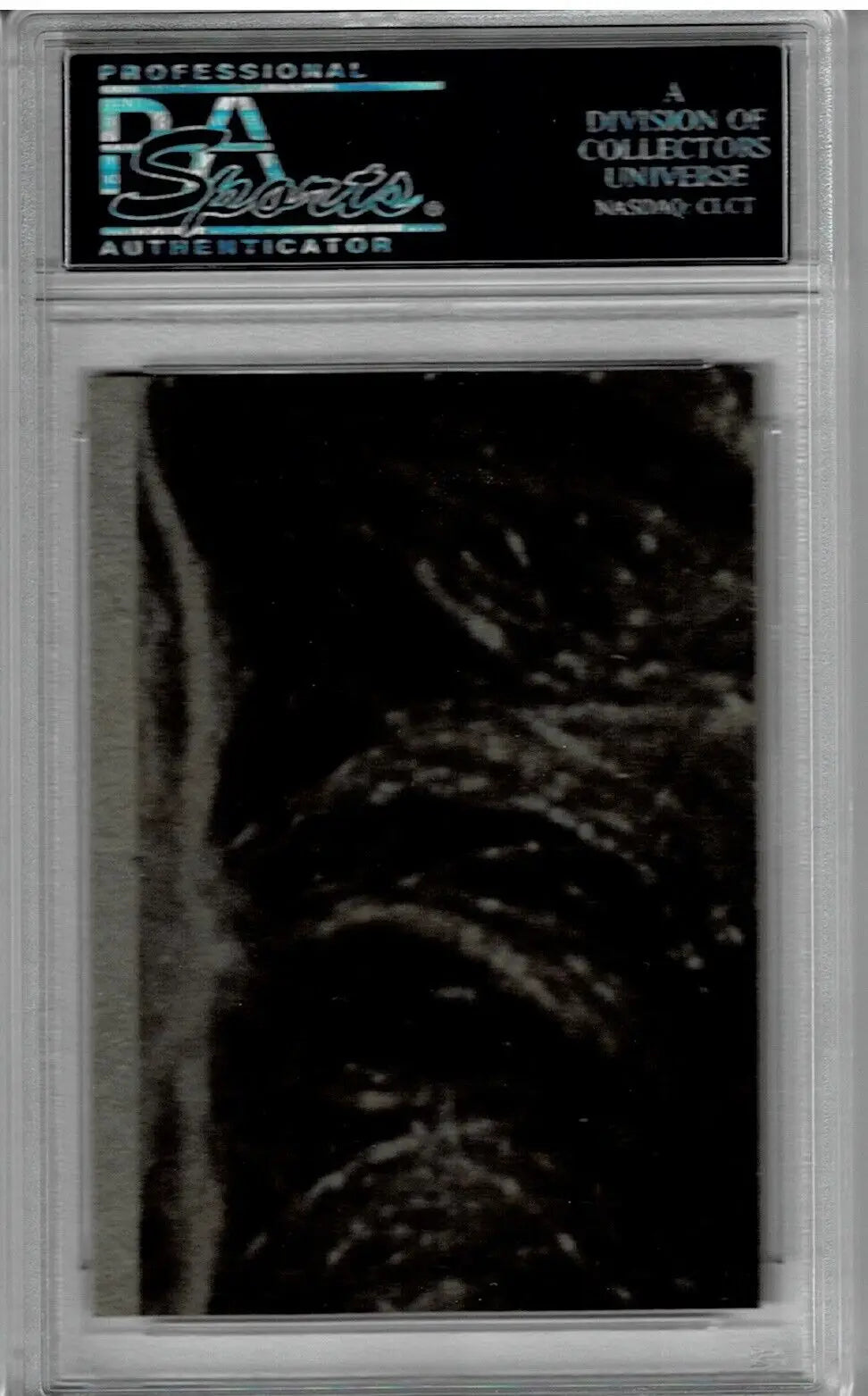 Graded 1977 Topps Star Wars Trading Card #79 Preparing to Board Solo’s Spaceship PSA 8