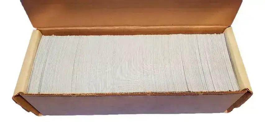 1988 Donruss Hand Collected Set 660 Cards - Baseball Card Single