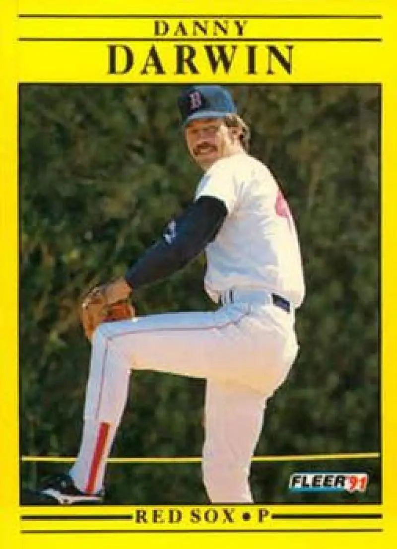 1991 Score Rookie and Traded #36T Pete Harnisch NM-MT Houston Astros Baseball Card - Baseball Card Single