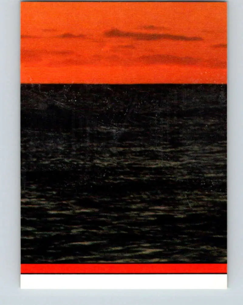 1991 Topps Desert Storm Stickers #14 62nd Air Defense Artillery We Aim at High Things NonSport - Non-Sports Card Single