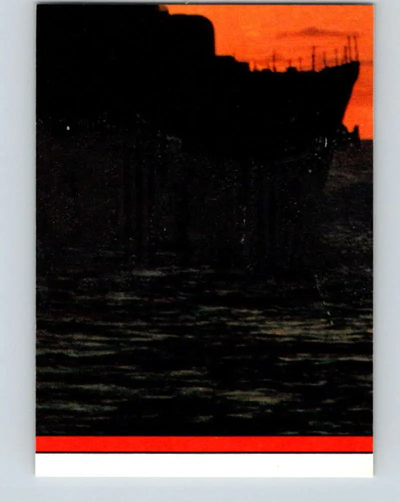 1991 Topps Desert Storm Stickers #15 6th Field Artillery NonSport - Non-Sports Card Single