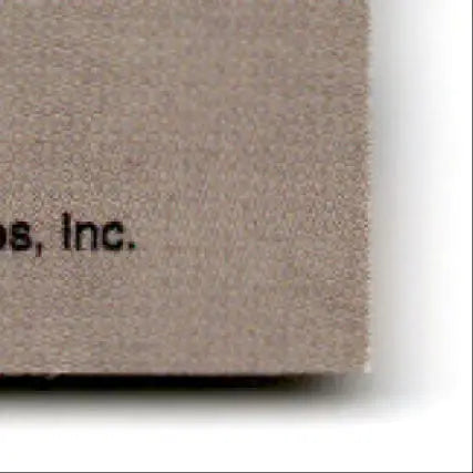 Textured light brown sound absorption panel from the Classic Baseball Trey Beamon collection
