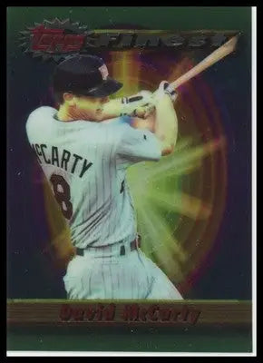 1994 Finest #1-250 Complete Your Set You Pick Choose Baseball MLB Near Mint - Baseball Card Single