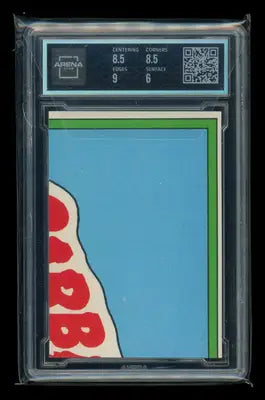 1996 Topps Garbage Pail Kids Reese Pieces #149a Arena Club 6.5 - Non-Sports Card Single