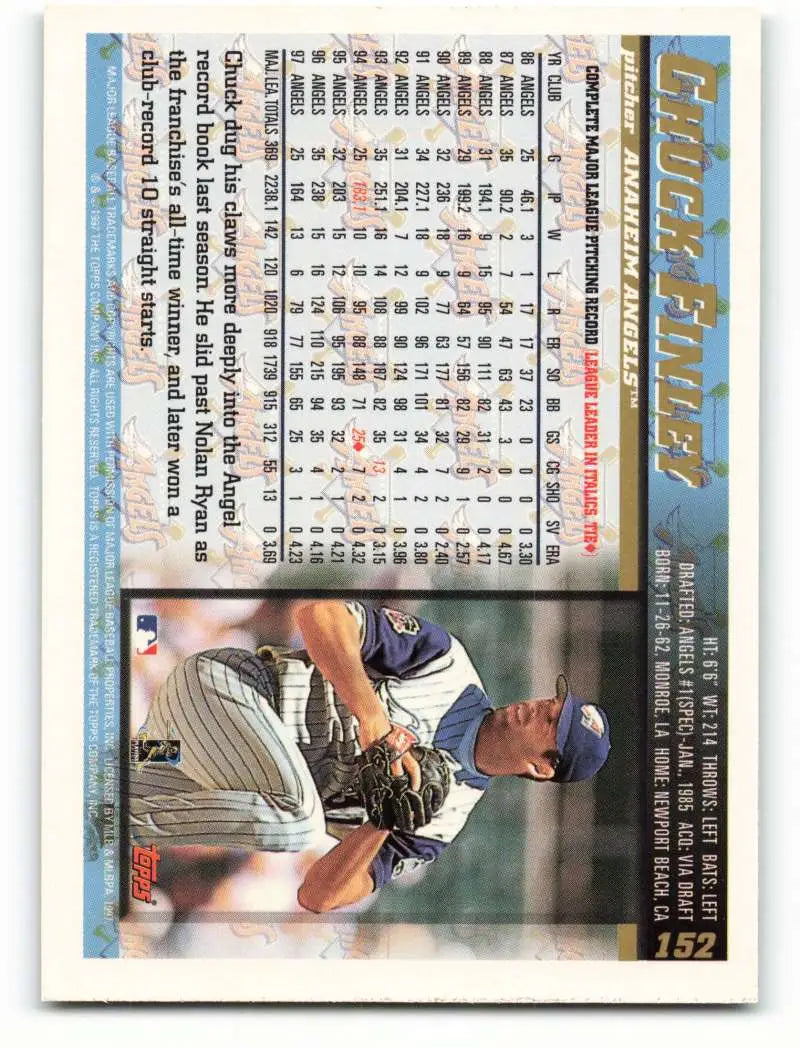 1998 Topps #151 J.T. Snow NM-MT San Francisco Giants Baseball Card - Baseball Card Single