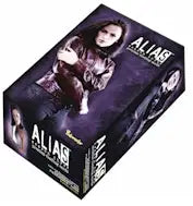 2004 Inkworks Alias Season 3 Factory Sealed Card Box - Entertainment Card Box