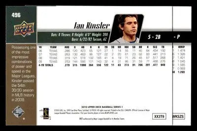 2010 Upper Deck #319 Matt Guerrier - Baseball Card Single
