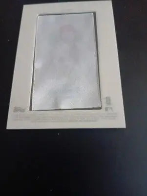 2013 Topps Allen & Ginter’s - Dan Haren #12 Framed Mini 10th Anniversary. NRMT+ - Baseball Card Single