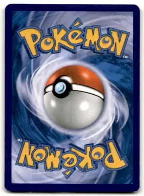 Pokémon card back from Primal Clash 2015 XY Marill Basic Common set with text-align center