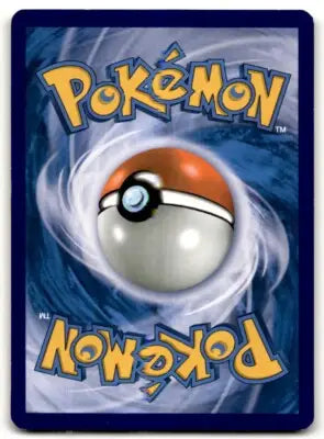 Pokémon card back featuring Primal Clash Rare Candy from 2015 XY set