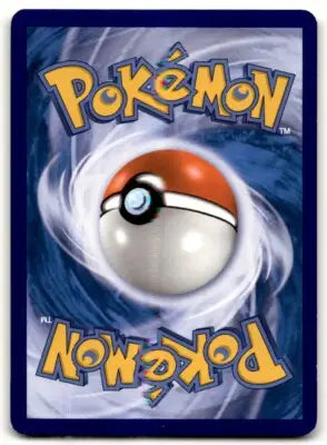 Pokémon card back featuring breakpoint potion with text-align center and line-height normal
