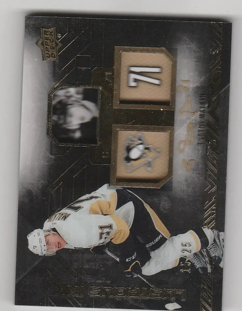 Baseball trading card of Pittsburgh Pirates player sliding into base, Upper Deck SPX