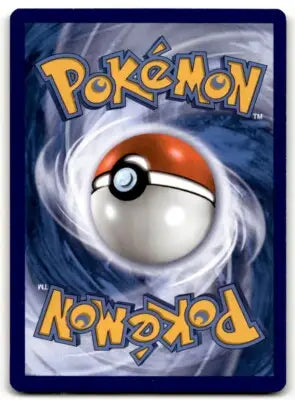 Vivid Voltage Clefairy Pokémon card back from 2020 Sword & Shield product, text-align center