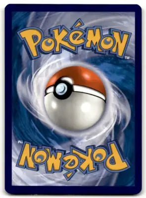Vivid Voltage Cottonee Pokémon card back in text-align center display