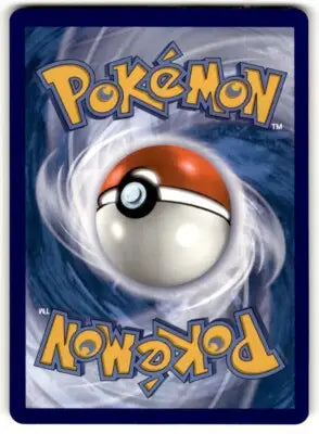 Pokémon card back from Vivid Voltage featuring Vivid Voltage Milcery Basic Common #80