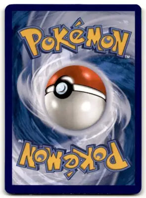 Vivid Voltage Mudsdale Pokémon card back in text-align center display for 2020 Sword & Shield