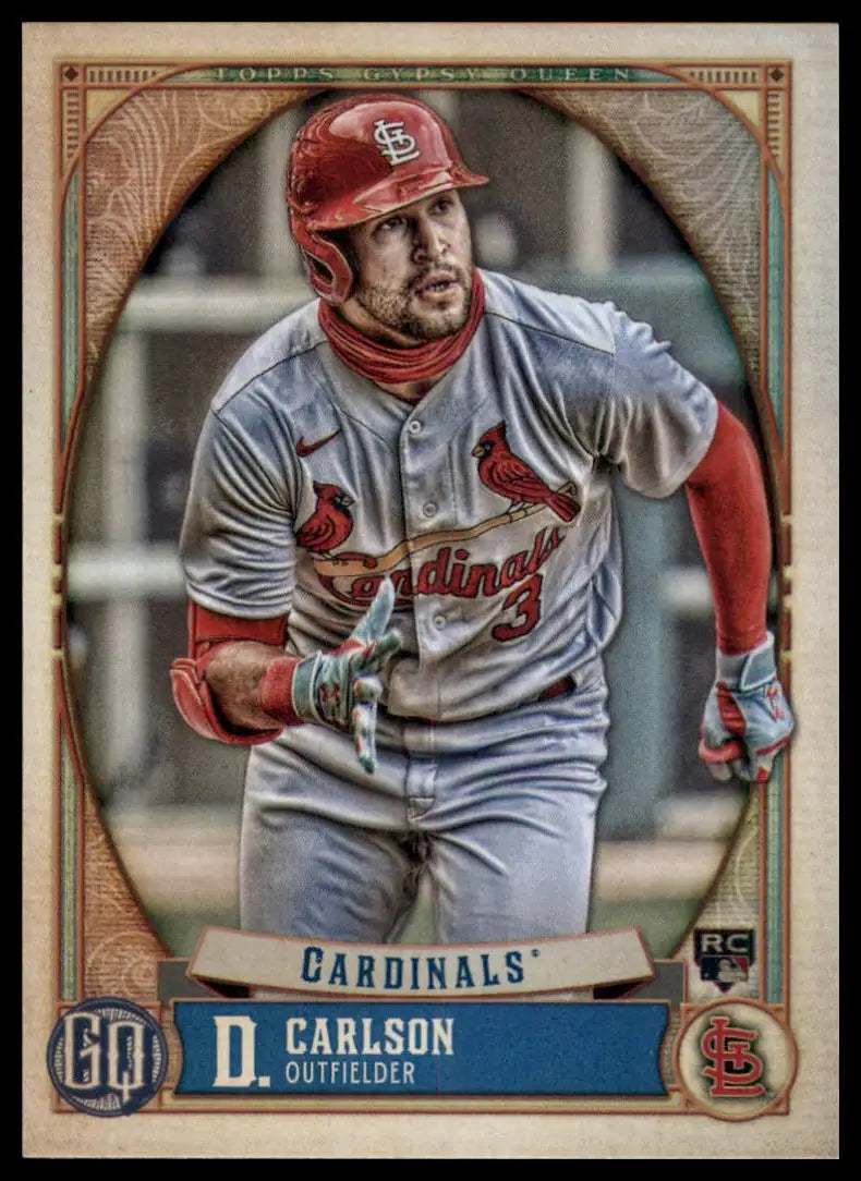 2021 Topps Gypsy Queen #1-250 Complete Your Set You Pick Choose MLB Near Mint - Baseball Card Single