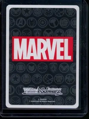 2021 Weiss Schwarz Marvel Loki Earth’s Mightiest Hero #MAR/S113-016 MR