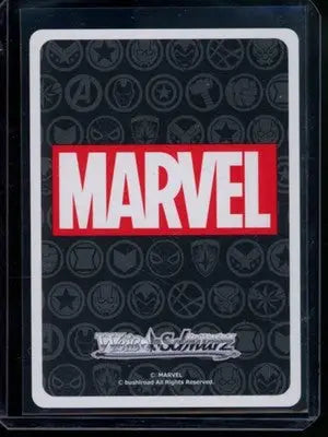 2022 Moon Knight #MAR/S113-036S SR Japanese Weiss Schwarz Marvel