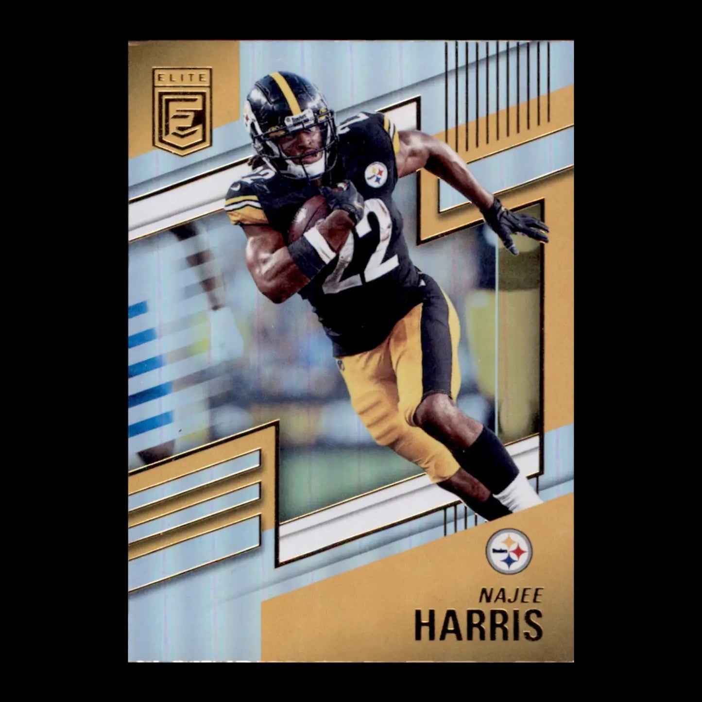 2022 Panini Donruss Elite #1 - 200 Complete Your Set You Choose Pick Football - #19 Najee Harris - Football Card Single