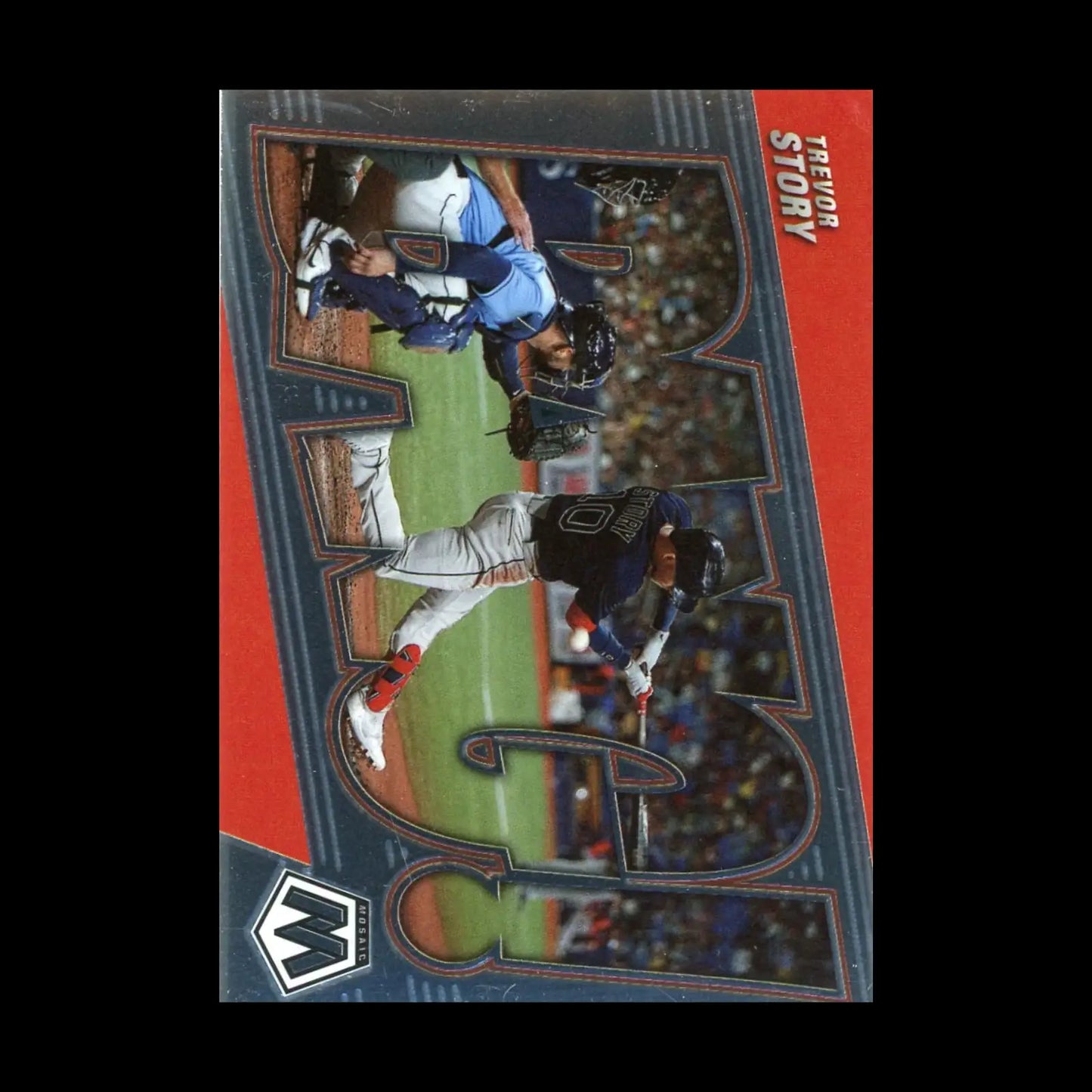 2022 Panini Mosaic Bang #1 - 15 Complete Your Set You Choose Pick Baseball Card - #BG-7 - Baseball Card Single