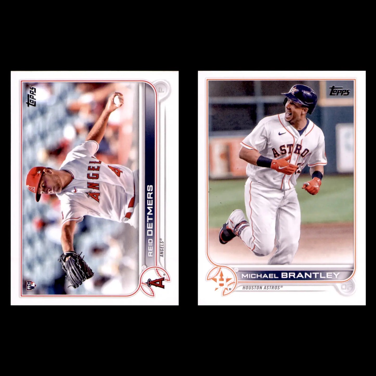 2022 Topps Series 1 #166 - 330 Complete Your Set You Choose Pick Baseball Card - Baseball Card Single