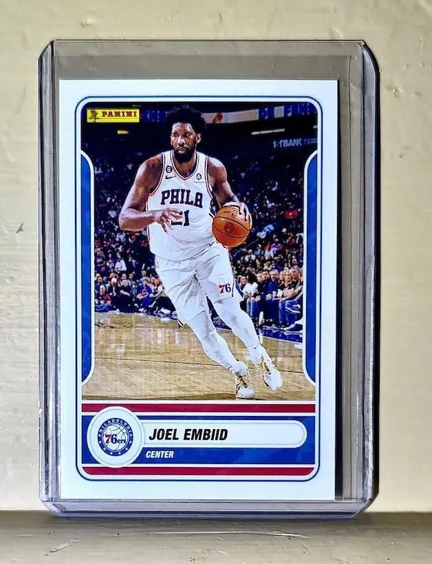 2023-24 Panini NBA Sticker Collection Complete 100 Basketball Card Set - Other