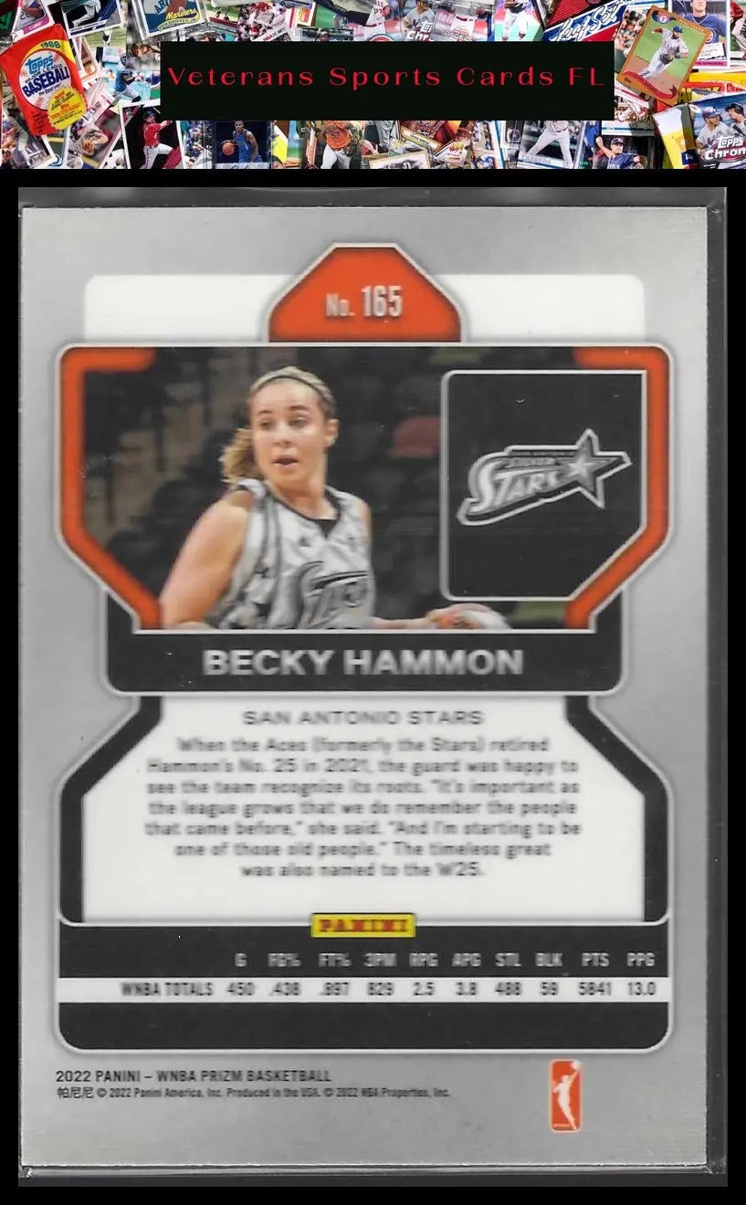 2023-24 Panini Phoenix #143 Tari Eason - Basketball Card Single