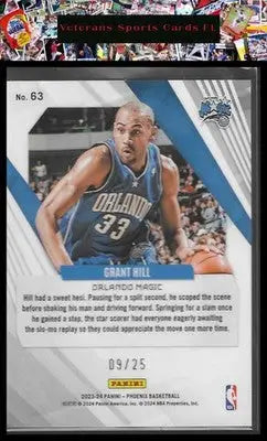 2023-24 Panini Phoenix #232 Tre Jones Silver - Basketball Card Single
