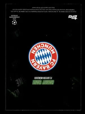 2023-24 Topps Showtime UEFA Club Competitions #NNO Harry Kane - Soccer Card Single