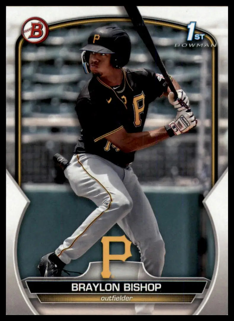 2023 Bowman Prospects Complete Your Set You Pick Choose Baseball Base Sport Card - Baseball Card Single