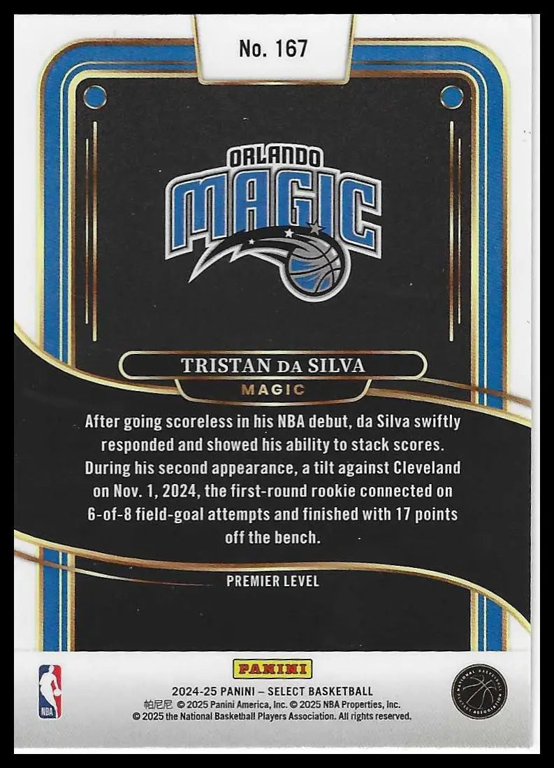 2024-25 Panini Select #52 Jamal Murray Blue (Retail) - Basketball Card Single