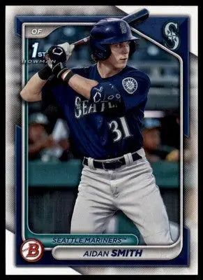 2024 Bowman Prospects Complete Your Set You Pick Choose Baseball Base Sport Card - Baseball Card Single