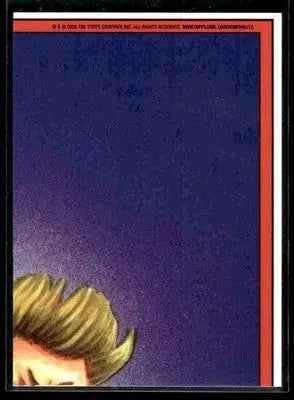 2024 Topps Garbage Pail Kids: Battle of the Bands Green Day Mike Lightyear #12a - Non-Sports Card Single