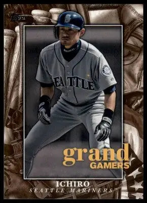 2024 Topps - Grand Gamers Complete Your Set You Pick Choose Baseball Near Mint - Baseball Card Single