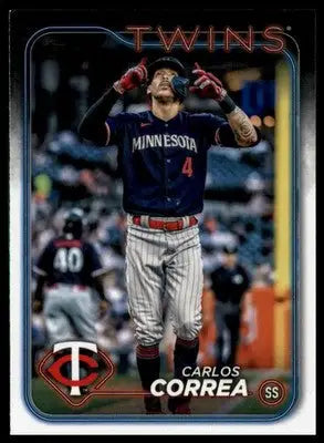 2024 Topps - Super Box Companions to Oversized Cards (Series Two) Complete Set - Baseball Card Box