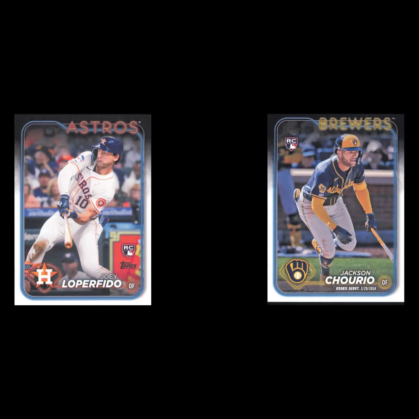 2024 Topps Update Companion Complete Your Set You Pick Choose Baseball Card MLB - Baseball Card Single