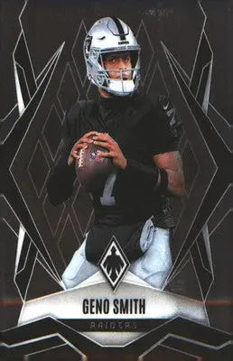 2025 Panini Phoenix #78 Geno Smith - Football Card Single