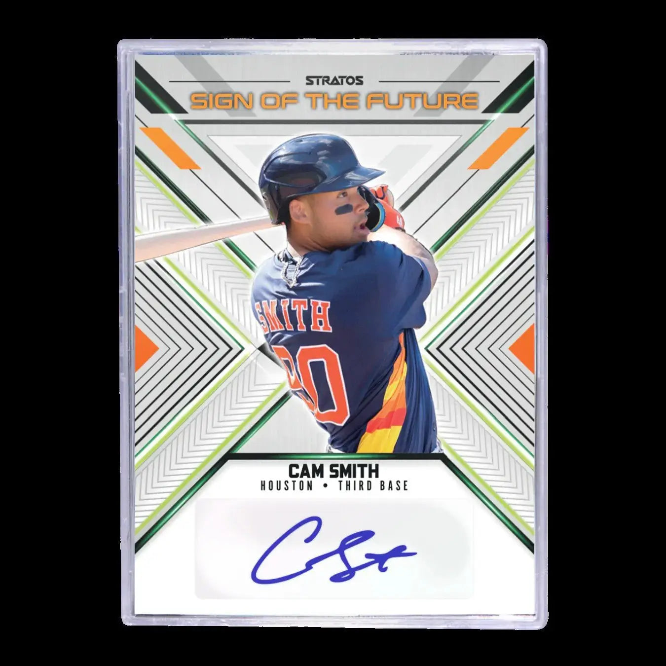 2025 Pulse Stratos Baseball Hobby Box - Sports Card Hobby Boxes